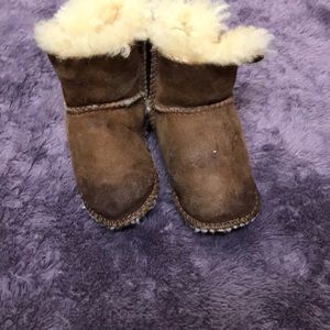 Used UGGs Lots of life left!